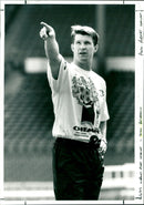 John Devereux - Vintage Photograph