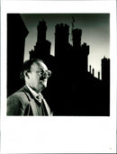 Thomas Pakenham - Vintage Photograph