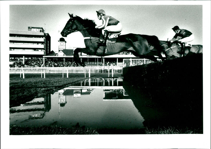 Friday 11th Dec - Vintage Photograph