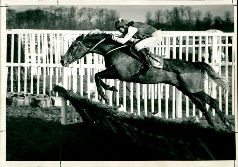 Friday 4th Dec - Vintage Photograph