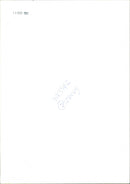 Fashion Model - Vintage Photograph