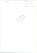 Comme des Garcons - Vintage Photograph