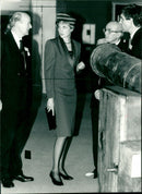 Princess Diana - Vintage Photograph