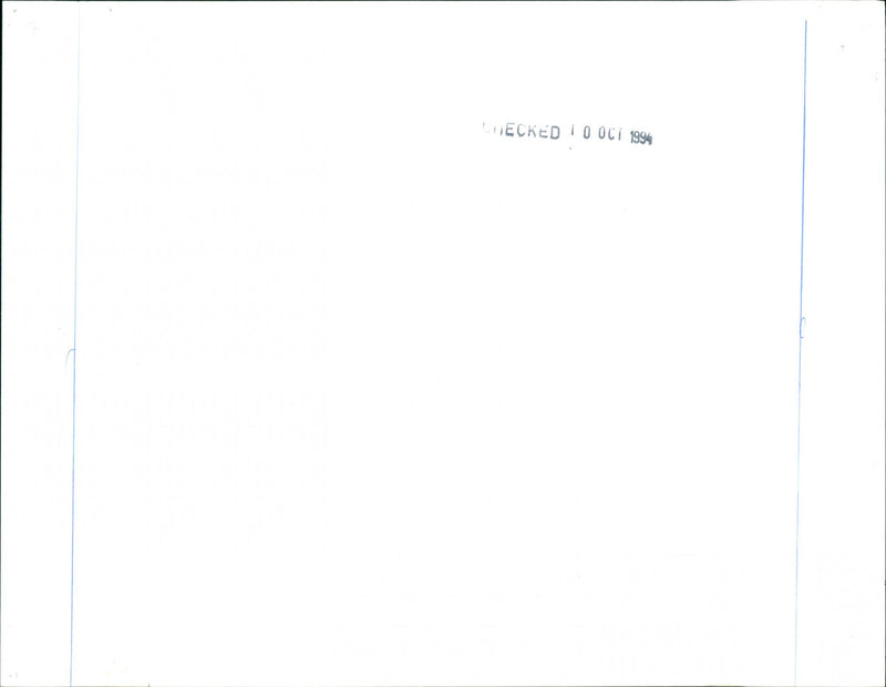 Duke of Sutherland Statue - Vintage Photograph