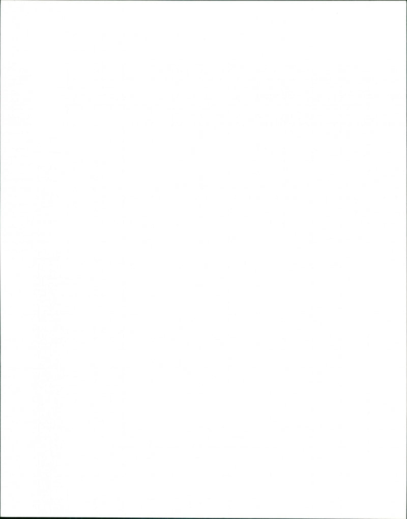 LONDON FASHION WEEK JAT - BY TURPIN NICHOLAS TURPIN - Vintage Photograph