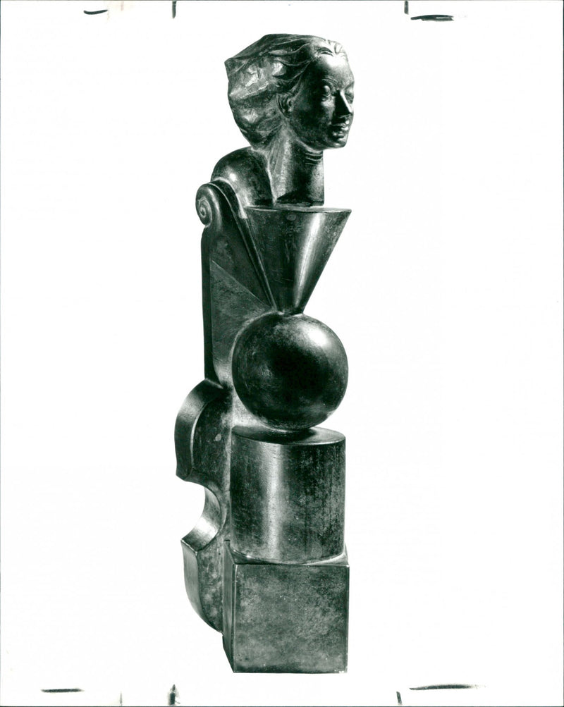 International Classical Music Awards - Vintage Photograph