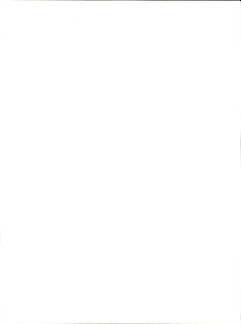 MANDERA CONCERT OUNG - LE, PER - Vintage Photograph