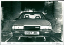 Mazda 626 - Vintage Photograph