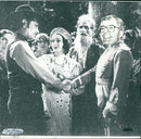 John Major - Vintage Photograph