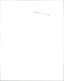 Dog - Vintage Photograph