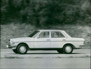 Mercedes-Benz - Vintage Photograph