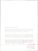 Mercedes-Benz - Vintage Photograph