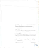 BMW 7-Series - Vintage Photograph