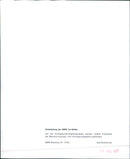 BMW 7 Series - Vintage Photograph