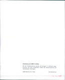 BMW 7 Series - Vintage Photograph