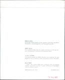 BMW 7-Series - Vintage Photograph