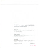 BMW 7-Series - Vintage Photograph