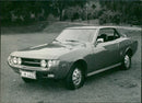 Toyota Celica 1600 LT - Vintage Photograph
