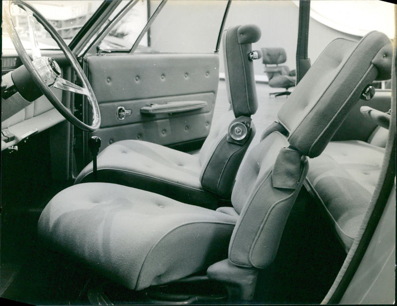 Randoms Cars Varius - Vintage Photograph