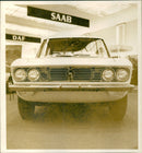 Mazda - Vintage Photograph