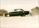 Randoms Cars Varius - Vintage Photograph