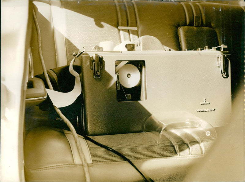 Randoms Cars Varius - Vintage Photograph