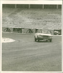 Mercedes Benz - Vintage Photograph