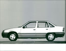 Opel Kadett (notchback) - Vintage Photograph