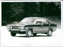 Chrysler 1610/2 L Automatic - Vintage Photograph
