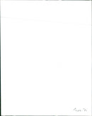 Chrysler 160 - Vintage Photograph