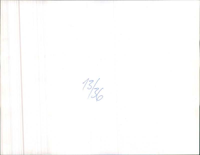 Audi 100 5D Welfahrt - Vintage Photograph