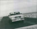 Audi 100 5D Welfahrt - Vintage Photograph