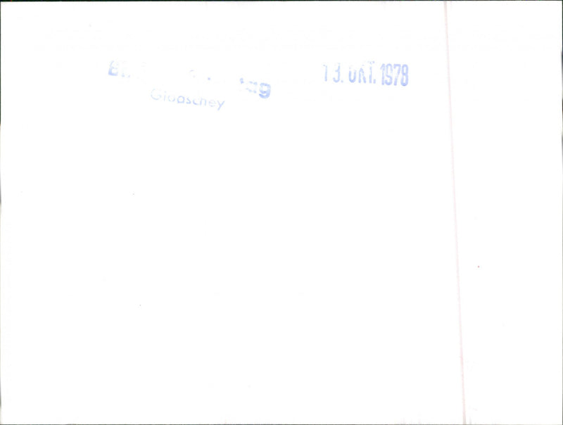 Audi 100 5D Welfahrt - Vintage Photograph