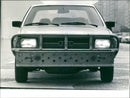 Audi 100 5D Welfahrt - Vintage Photograph