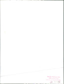 Renault 5 LS - Vintage Photograph