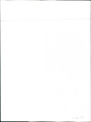 Renault 5 LS - Vintage Photograph