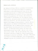 Renault 5 LS 1975 - Vintage Photograph