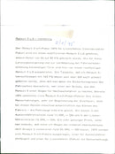 Renault 5 LS - Vintage Photograph