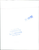 Volvo - Vintage Photograph