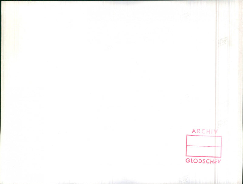 OPEL - Vintage Photograph