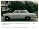 OPEL - Vintage Photograph