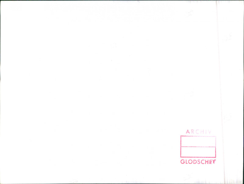 OPEL - Vintage Photograph