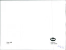Audi 200 - Vintage Photograph