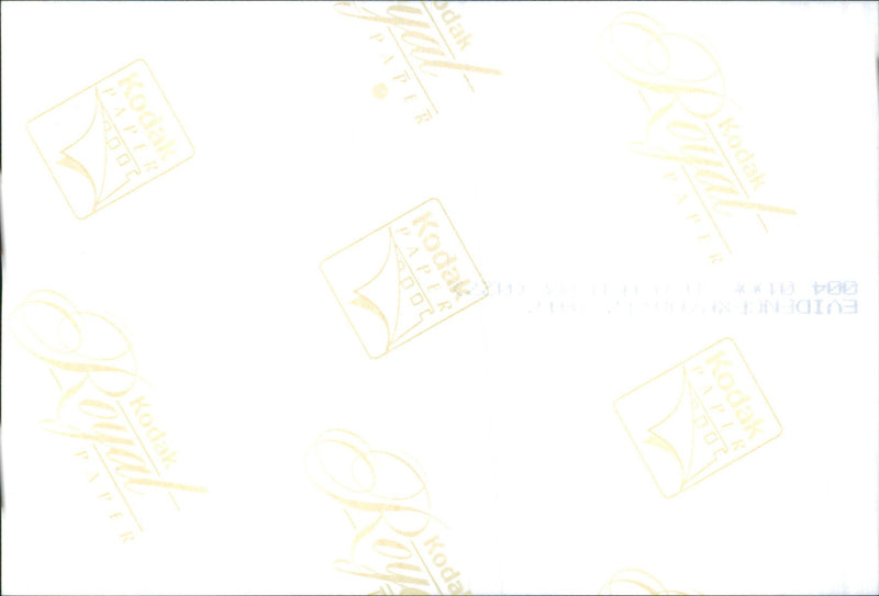 Mercedes Benz. - Vintage Photograph