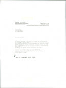 JOHN MUSIC BLACK CHARLES WHITE - Vintage Photograph