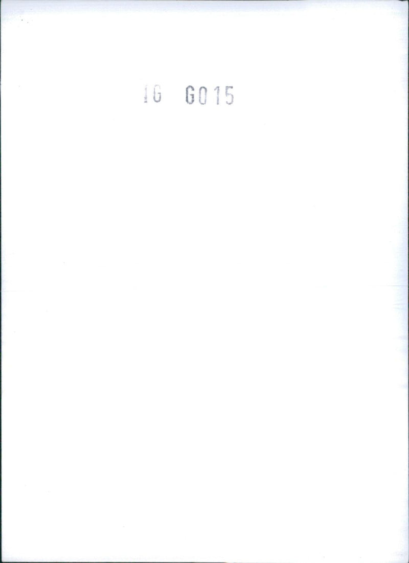 Buick IG G015 - Vintage Photograph