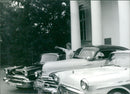 Buick IG G015 - Vintage Photograph