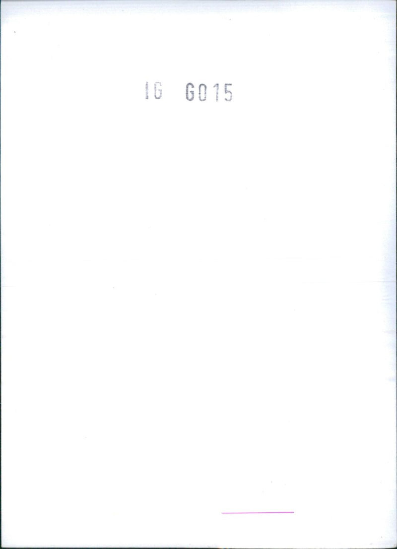 Buick IG G015 - Vintage Photograph