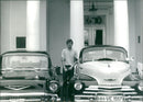 Buick IG G015 - Vintage Photograph