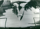 Buick IG G016 - Vintage Photograph